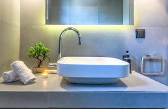 Iconic PRIVE beachfront villa Mola Kaliva - Foto 21