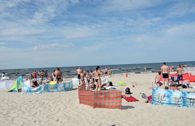 Cottage in Dziwnowek Near Baltic Beach - Foto 17