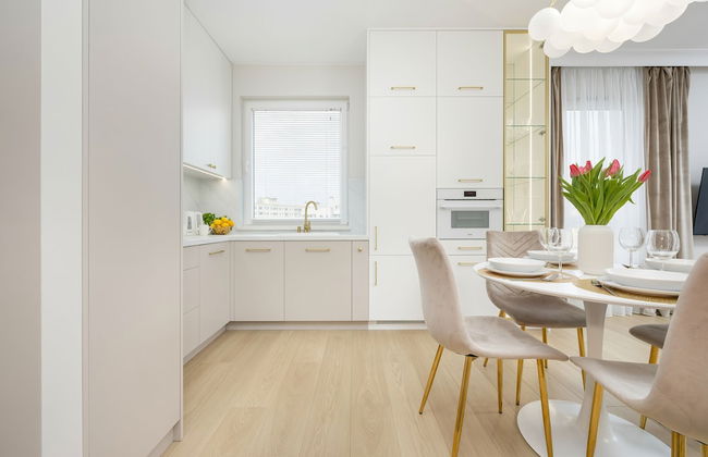 Stylish Apartment 7th Floor by Renters - Foto 24