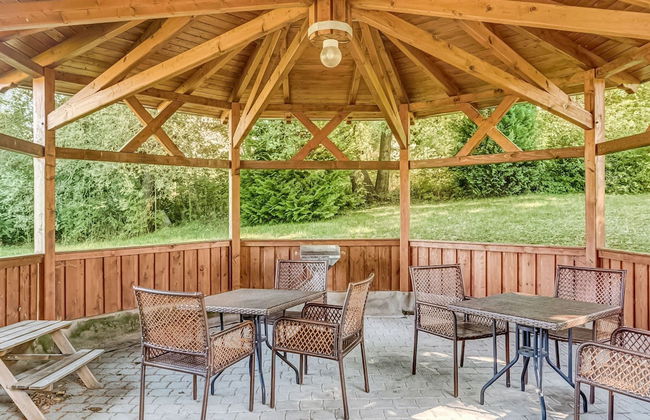 Mountain Bliss in Borstendorf - Foto 25