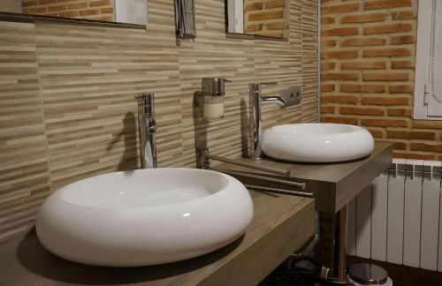 Casa Rural La Abuela Marcelina - Foto 17