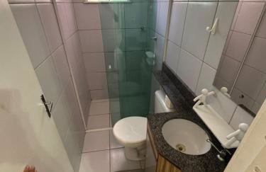 Apartamento 2 quartos próximo a praia do araçagy - Foto 4