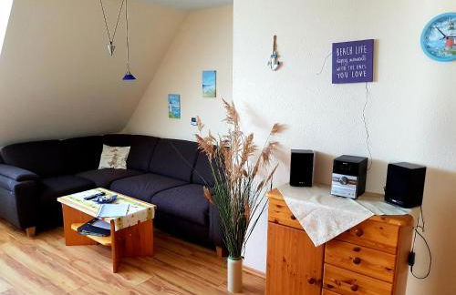 Ferienwohnung Bergholz - Foto 22