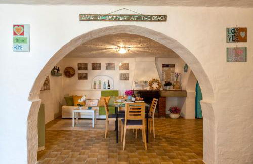 Villa Asinara Sea View & Terrace - Foto 44