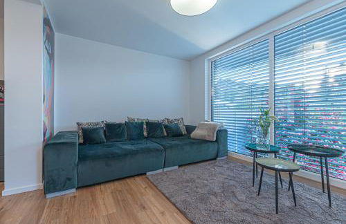 B26 Apartments - Unterwegs zu Hause - Foto 33