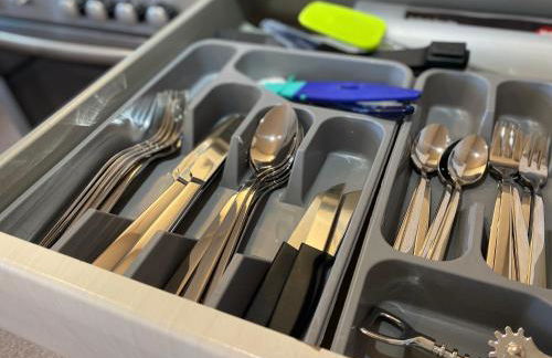 Ferienwohnung Lea La Milan - Foto 22