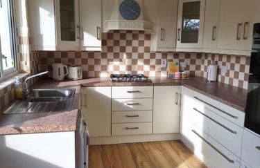 'Grange Hideaway' Town Centre (Sleeps 6) - Foto 4