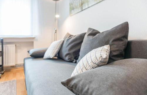 Apartment Neunzehn - Foto 6