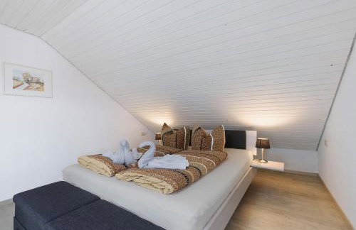 Ferienwohnungen Lilie Und Dahlie - Photo 40