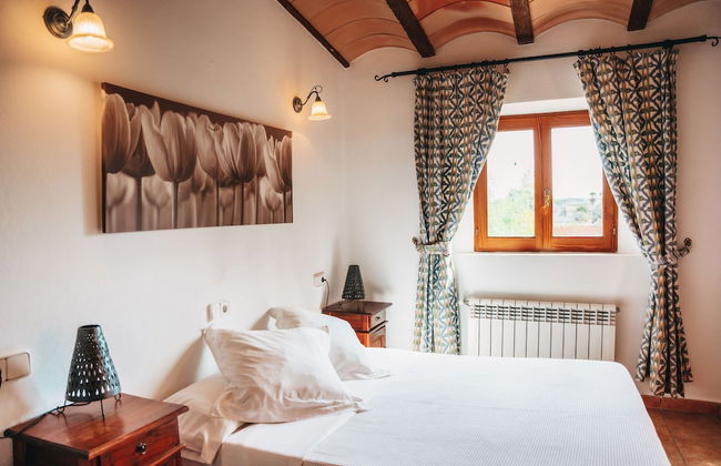 Agroturisme Son Barceló Mas - Foto 7