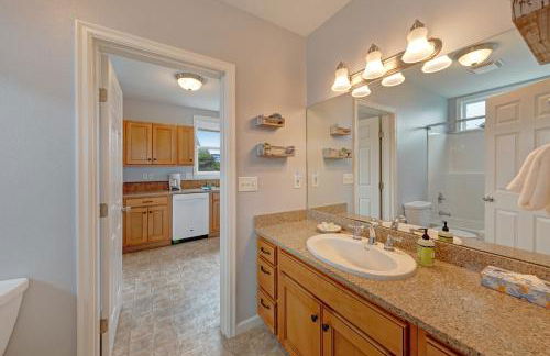 3 Bed 2 Bath Vacation home in Newport - Foto 15