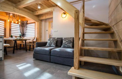 Domek & Apartament Na Ogrodzie - Foto 9