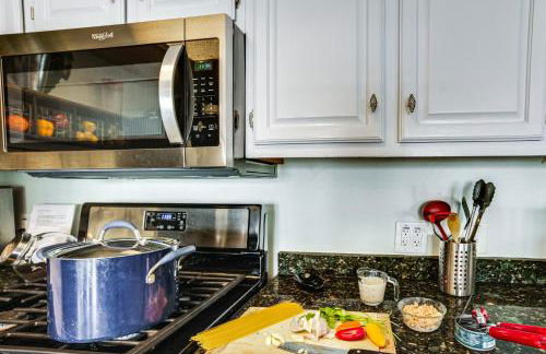 Resort-Style Lake Conroe Retreat with Balcony and View - Photo 7