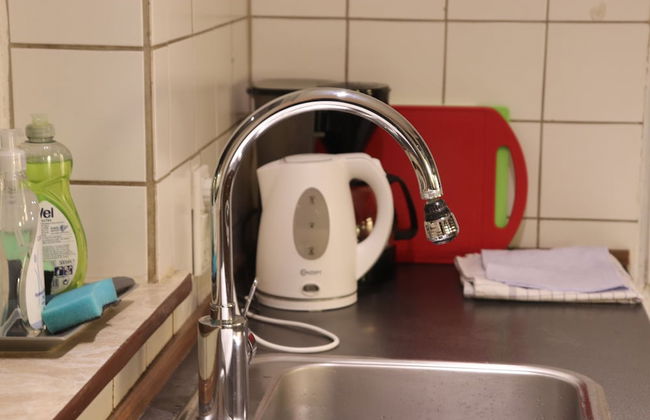 Holstebro Townside House - Foto 15