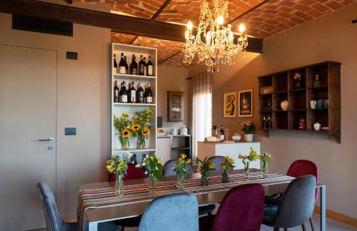 Relais Casa Clara - Foto 104