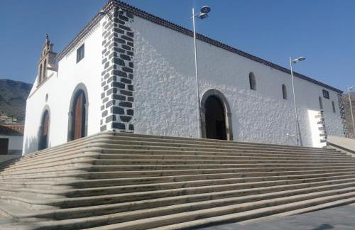 Sea View Apartment Magic Moments Adeje - Foto 31