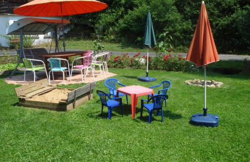 Ferienhof Hohe - Foto 25