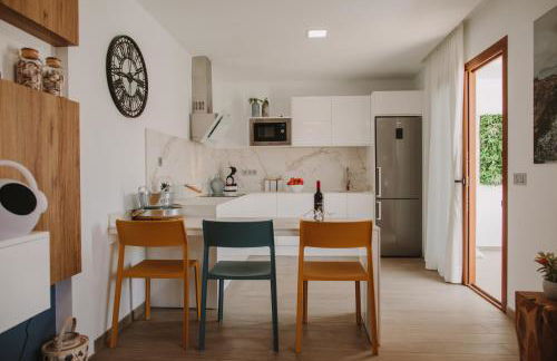 La Pardela Exclusive Apartamentos - Foto 52