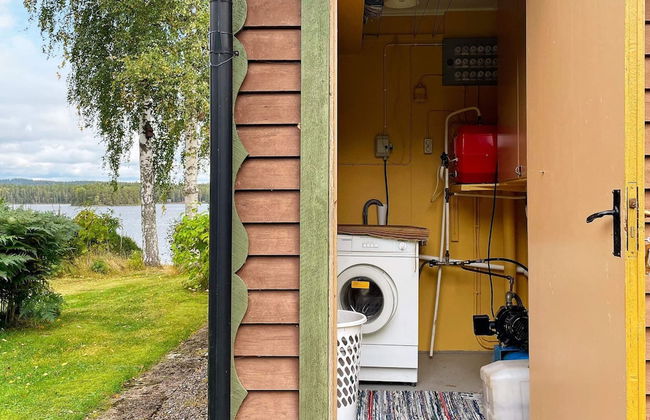 4 Person Holiday Home in Storfors - Photo 19