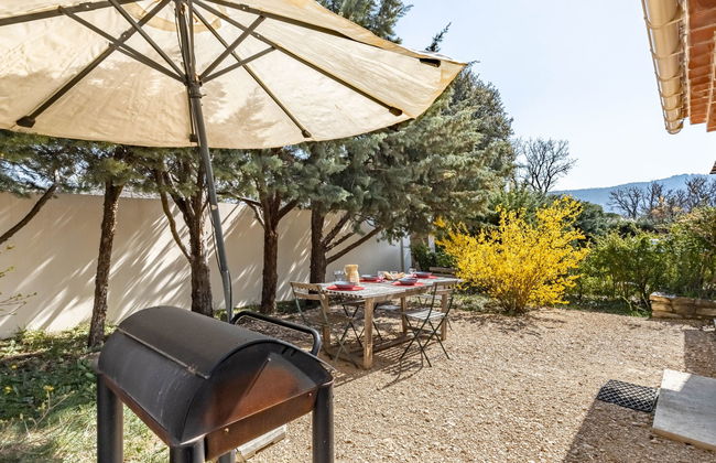 La Campagne des Ocres - Foto 20