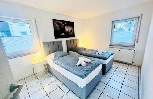 Homely - modern - für 4 - Boxspringbetten - Internet - Foto 7