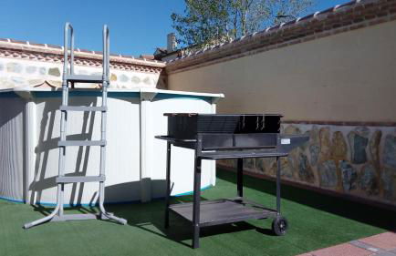 Casa Rural Egipto Parque Puy Du Fou a 12 kilómetros - Foto 70