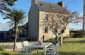 Le Gîte de la Baie du Kernic - Foto 6