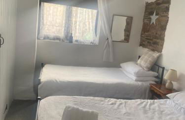 Horseshoe Cottage - Foto 21