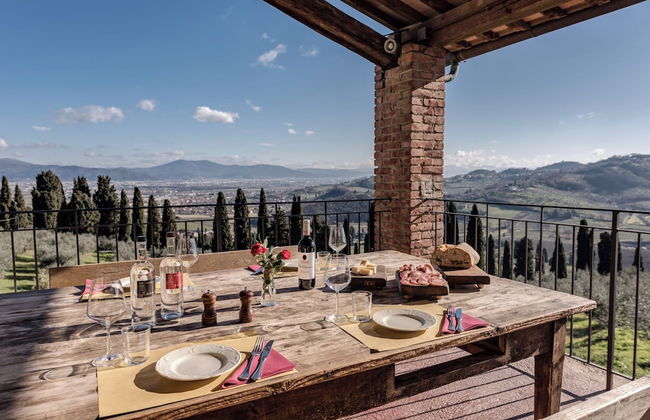 Agriturismo La Fattoria di Capezzana - Foto 50