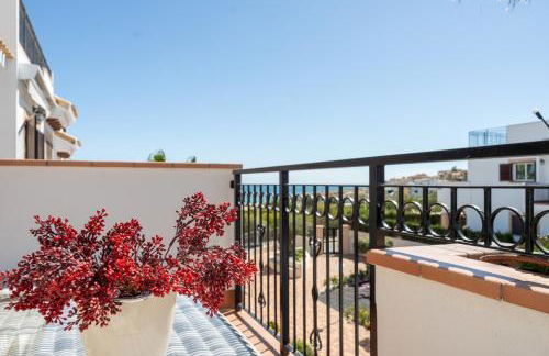 Sea view apartments in La Mata - Foto 11