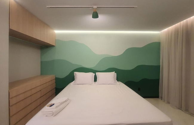 Theotókos Flats - Foto 23