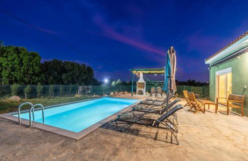 Villa Thea - Foto 49