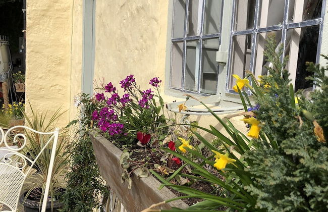 Impeccable 3-bed 17th Century Luxury Cottage - Foto 20