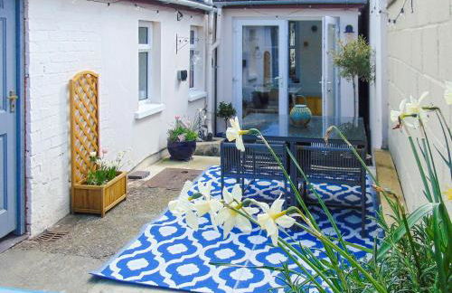 Y Ty Glas - Cottage - Photo 23