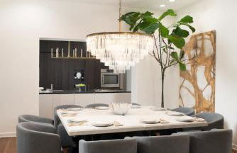 Luxury Gold Coast Penthouse with Deck & Views - Photo 73