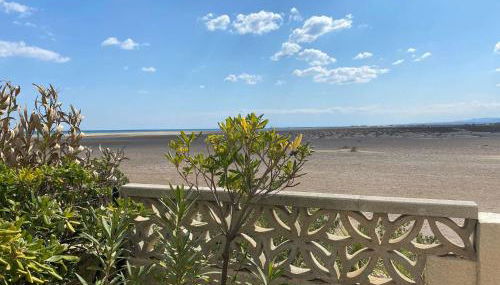 Appartement avec vue mer et Pyrénées - AY110-M04 - Photo 2