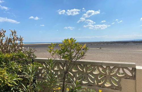 Appartement avec vue mer et Pyrénées - AY110-M04 - Photo 2