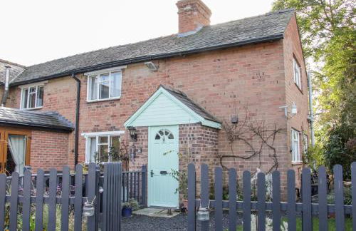 Ensdon Lea Cottage - Foto 1