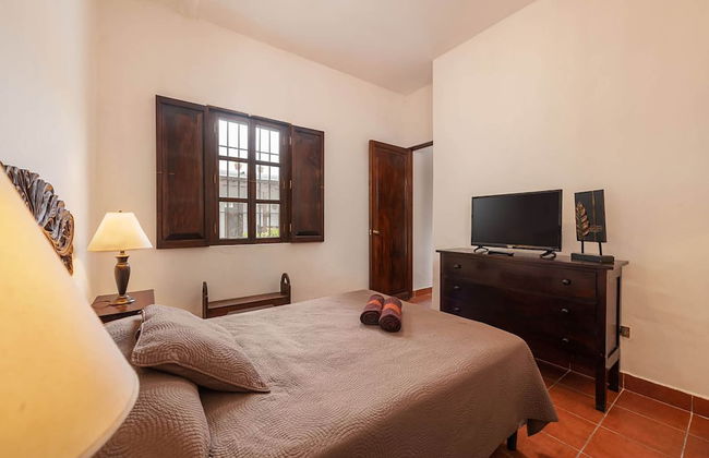 Casita Los Buhos - Foto 1