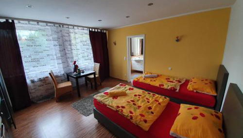 City Appartments - Foto 5