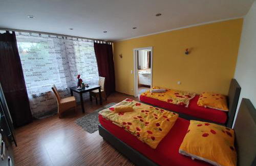 City Appartments - Foto 5