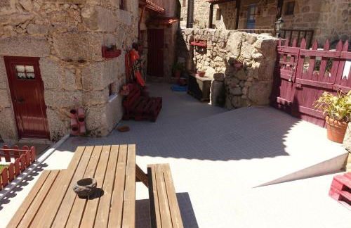 Casas da Fonte - Serra da Estrela - Foto 8