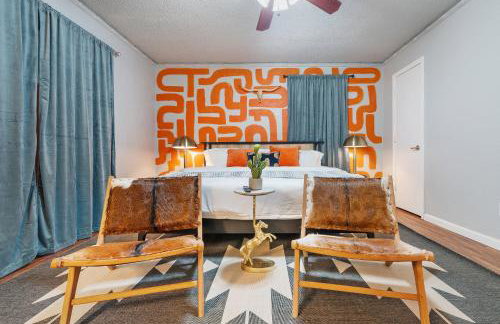 4bd Near Airport & Downtown - Volleyball - Games - Foto 7