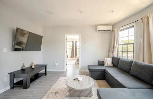 Modern 3-Bdrm Apt in Black Rock - Foto 7