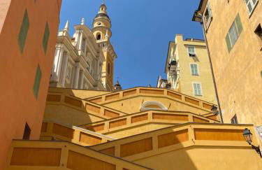 Refurbished apartment in the Old Town, steps from the beach - Foto 13