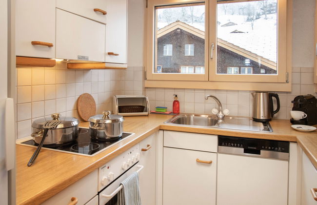 Chalet Abendrot apARTments - Foto 5