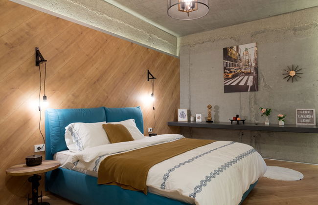 Novum Aparthotel - Foto 2