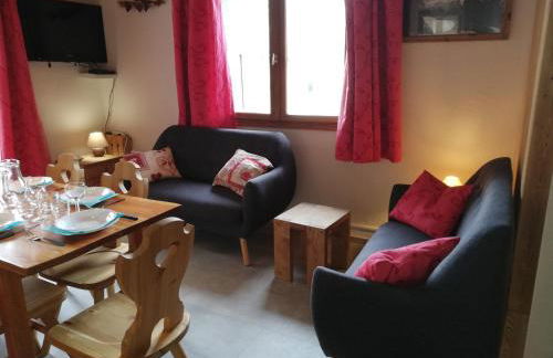 Chalet Renouveau - Foto 24