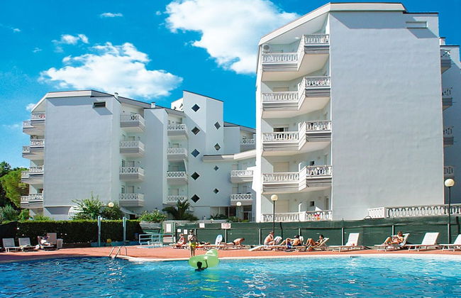 Flat in Lignano - Foto 29