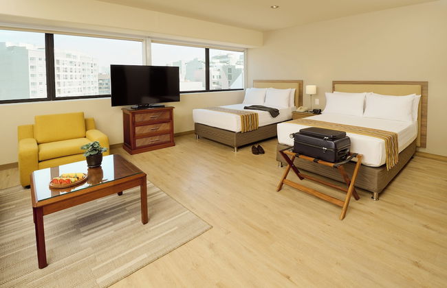 Estelar Apartamentos Bellavista - Photo 7